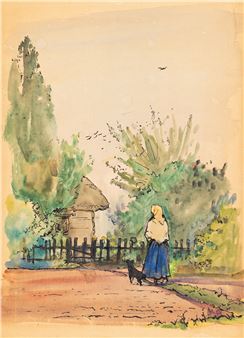 Niech leci piosenka - Bogdan Zieleniec