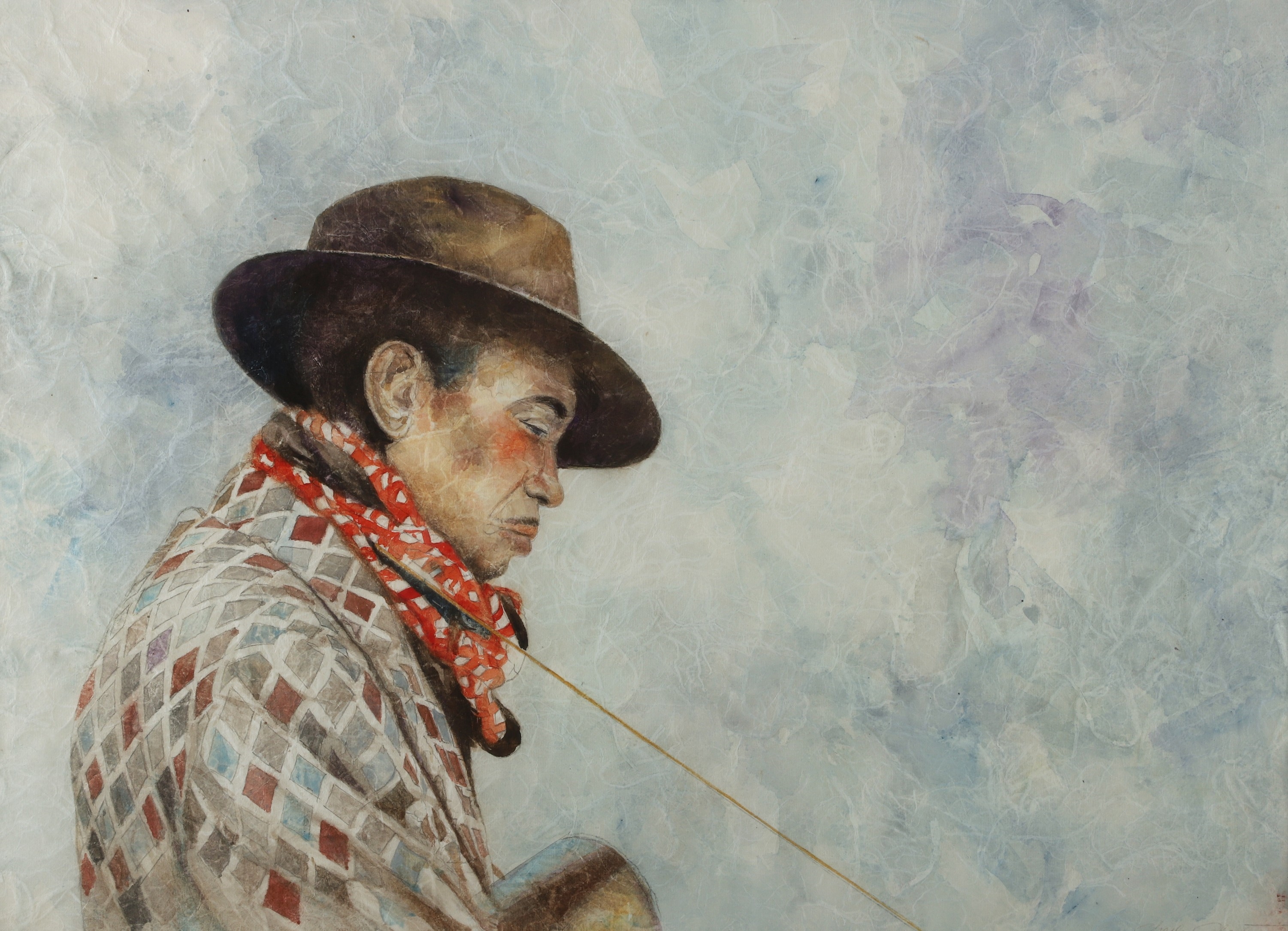 Charles Colombo | Charles Colombo Watercolors, Prints | MutualArt