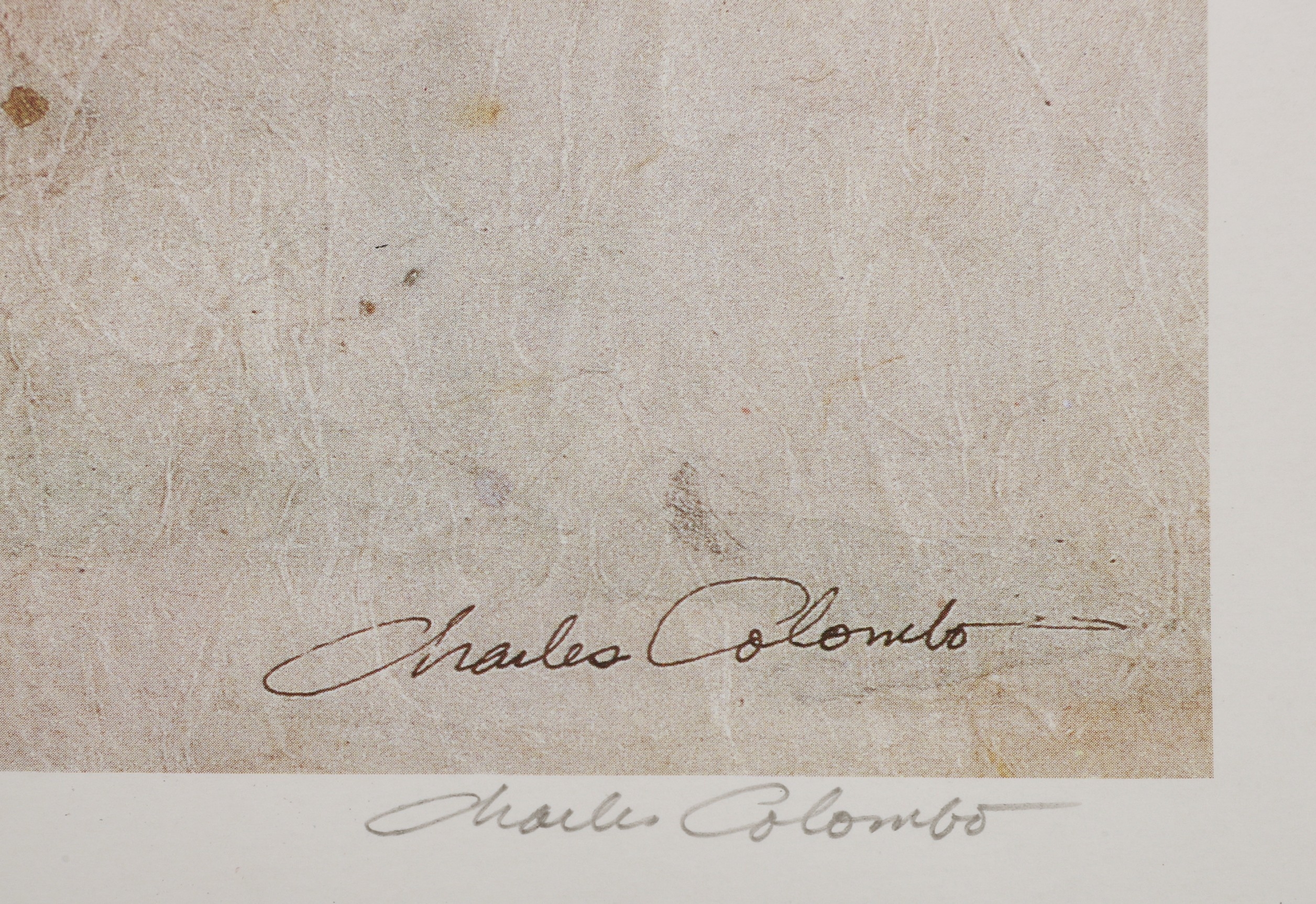 Charles Colombo | Charles Colombo Watercolors, Prints | MutualArt