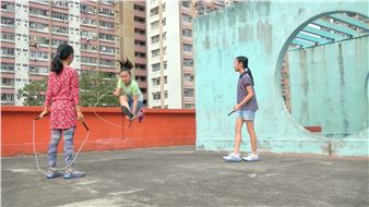 Francis Alÿs: Ricochets - Barbican Art Gallery