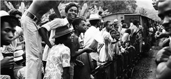 Dany Be: What a Wonderful World - Hakanto Contemporary