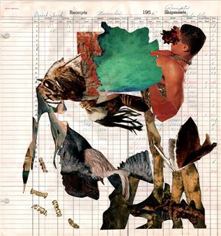 Krista Franklin: Any bright spark - Western Exhibitions