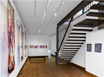 Alternate Horizons - Lonsdale Gallery