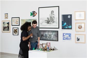 Portfolio X Windmill Community Gardens - Turner Contemporary