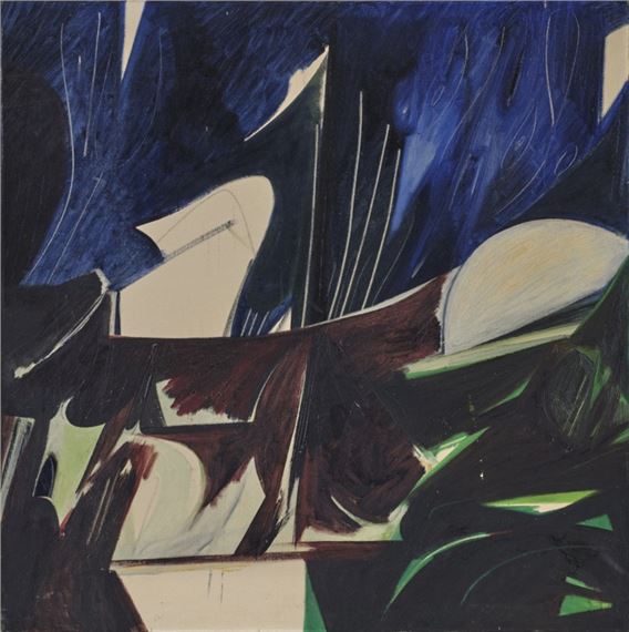 Untitled by Piero Ruggeri