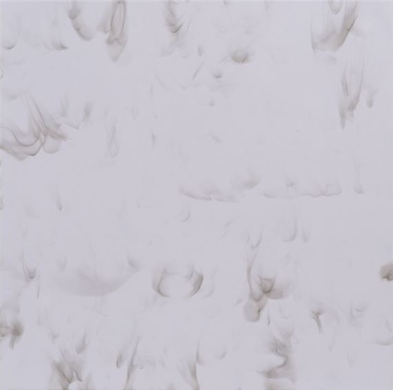 Silence Gris by Noël Dolla, 2010