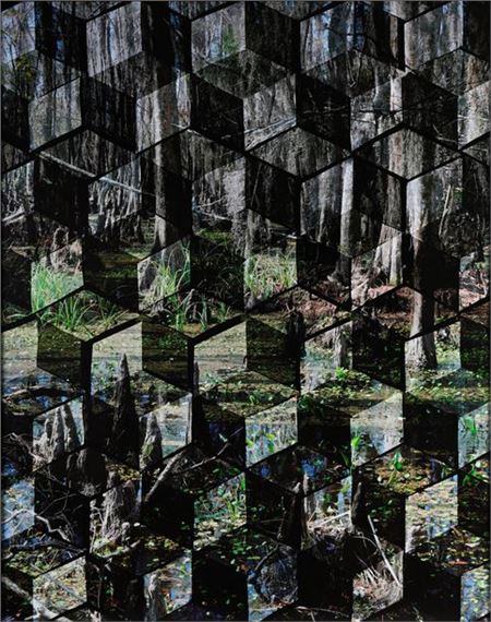 Jean Lafitte 2 - Hannah Whitaker