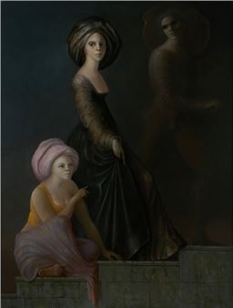 leonor-fini-leonor-fini--1907-