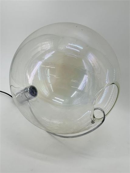 Carlo Nason | Sona suspension lamp (1970) | MutualArt