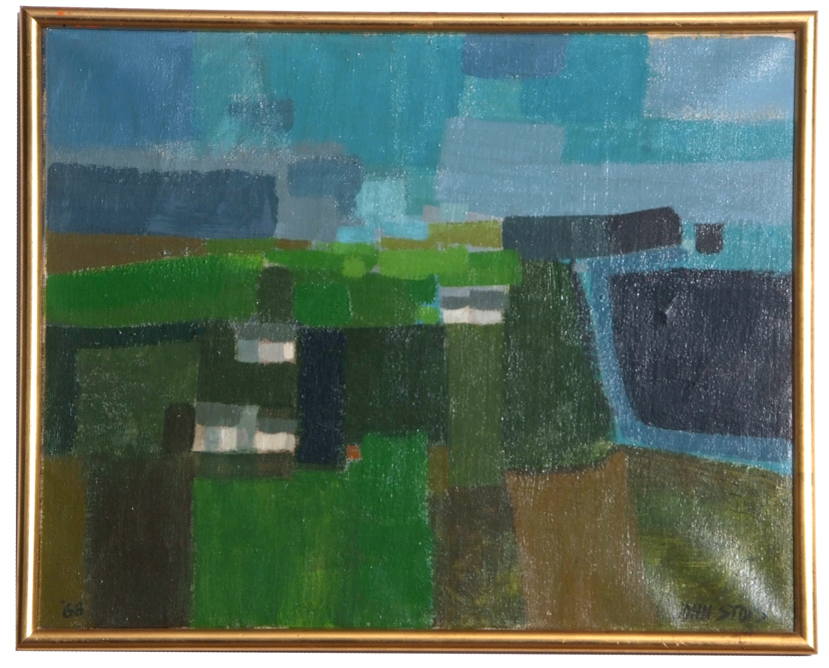 john-stops-abstract-oil-on-canvas-1968-mutualart
