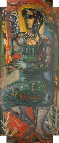 Figura by Leopoldo Presas