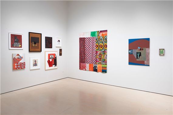 Strangeness, Tone, Translucency - McClain Gallery