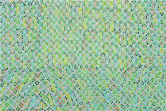 Textile Composition - Pamela Studstill