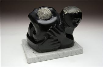 Louisville's Black Avant-Garde: William M. Duffy - Speed Art Museum