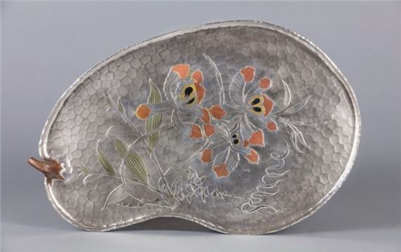 Shaping American Art: Art from the Permanent Collection - Huntsville Museum of Art