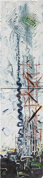 A New Tower of Babel - Susanna Heller