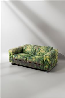 SOFA - Valeria Borsani