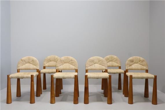 TOSCANOLLA by Alessandro Becchi, 1970