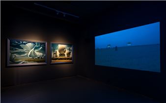 Jerūiyq: Journey Beyond the Horizon