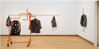 Ana Lupas: On This Side of the River Elbe - Stedelijk Museum
