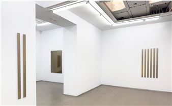 Liz Deschenes - Parra & Romero, Madrid