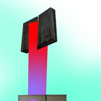 Oö Air: The exhibition - OK Linz