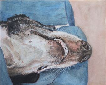  Leanne Picthall: I Forgot I'm Not Twelve Anymore - Skopia Art contemporain