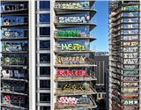 LA’s Graffiti Towers: A Debate Over “Art”