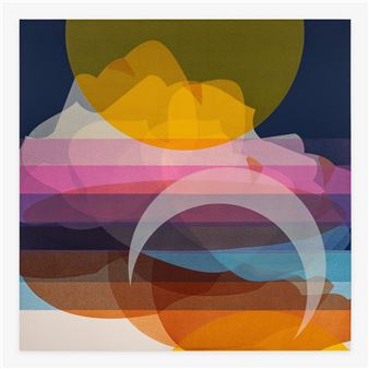 Marina Kappos: Spooky Action - Shrine, New York