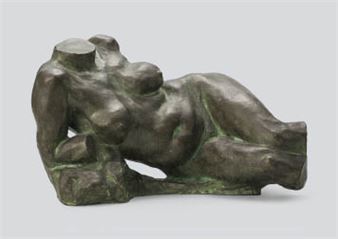 Torso - Yoshi Kinouchi