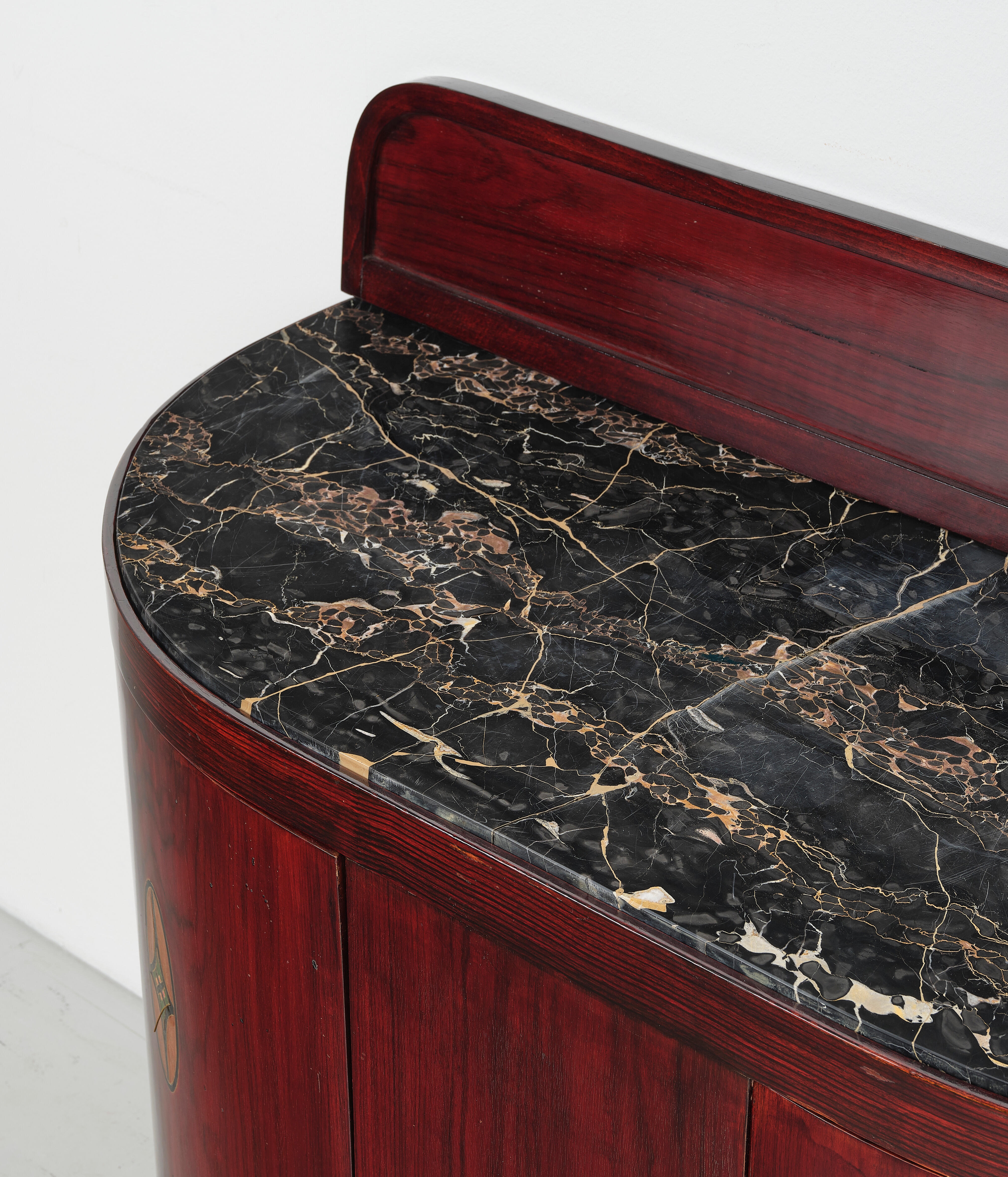 Jacob & Josef Kohn | A buffet cabinet, designed before 1908, executed ...