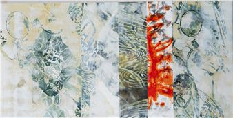 At the drawer - Johanna Ehrnrooth