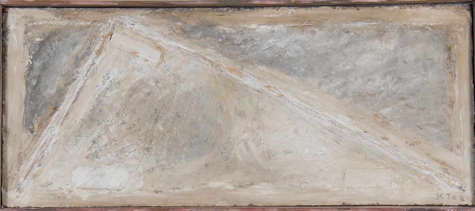 Kain Tapper | Landscape (2002) | MutualArt