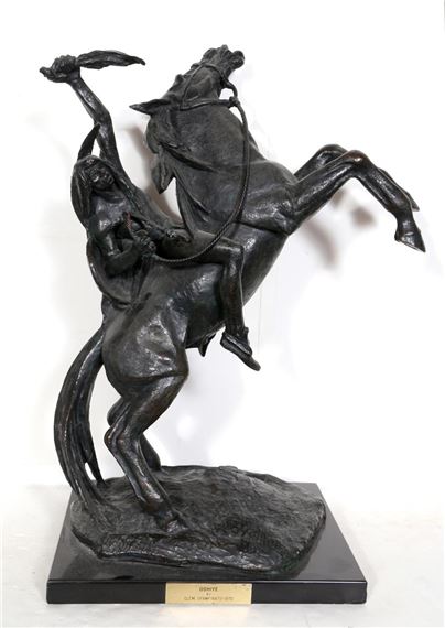 OOHIYE - Clemente Spampinato