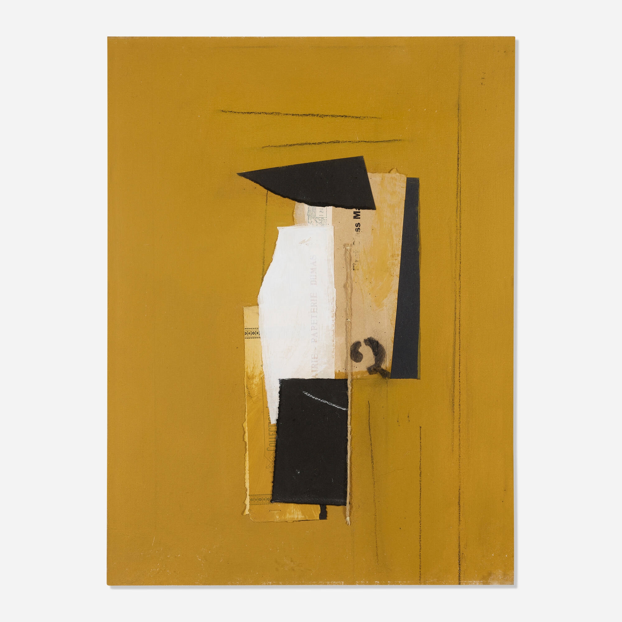 Stephen Edlich | Untitled Abstract | MutualArt