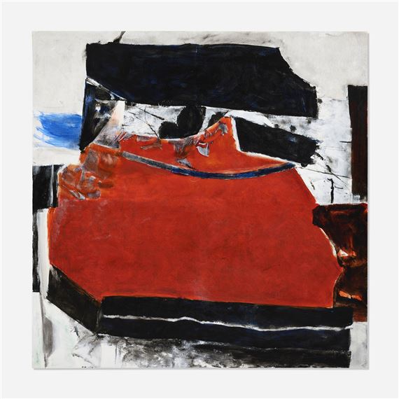 On the Hillside by Morago, 1998-2000