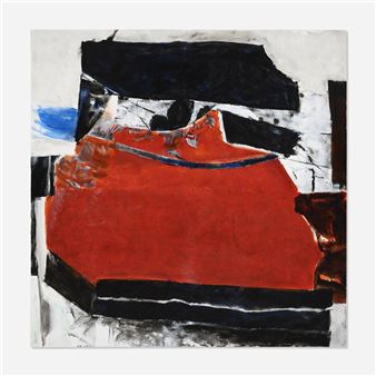 On the Hillside - Morago