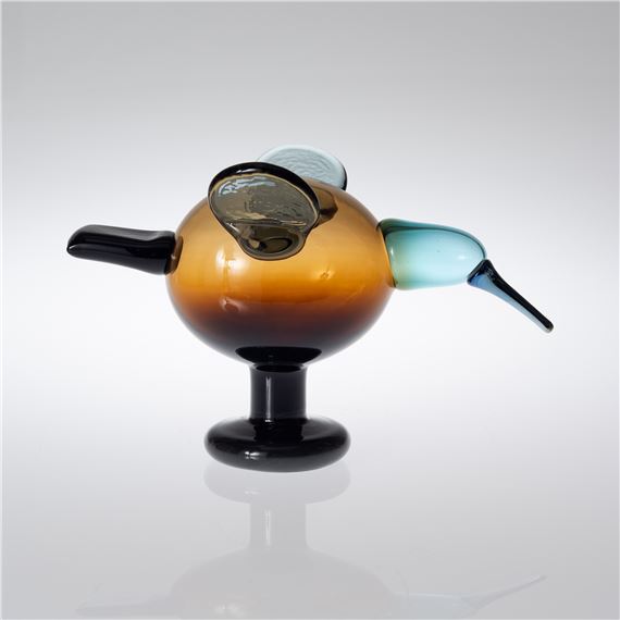 iittala Toikka Festive Catcher フェスティブキャッチャー 2012