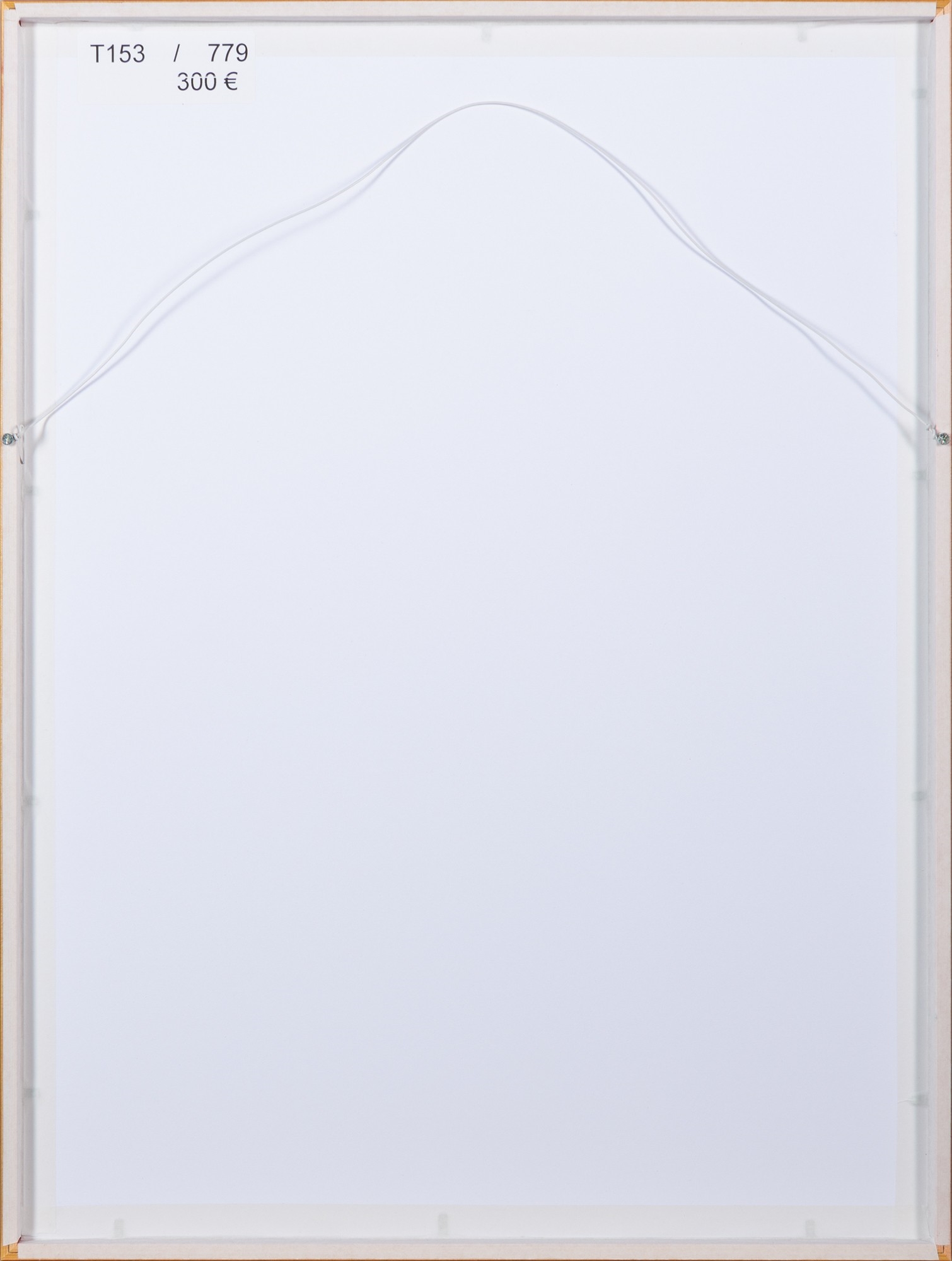 Artwork by Ernst Mether-Borgström, Composition, Made of serigraph