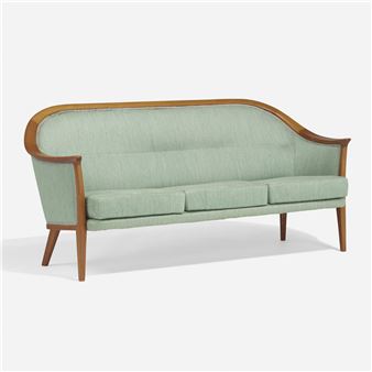 Aristocrat sofa - Bertil Fridhagen