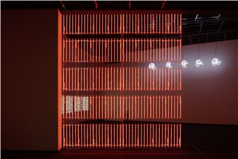 When You Lose Control - Glasmuseet Ebeltoft