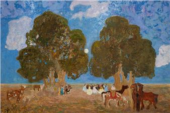 East of Eden - Galeria Millan
