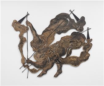 Julia Gallo And Marina Woisky: VRUMMM - Galeria Millan