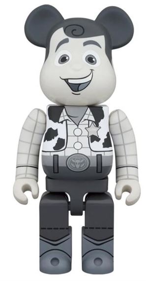 BE@RBRICK　天馬星座の星矢 1000％ BE@RBRICK 天馬星座の星矢 1000％ medicom toy 【公式通販】