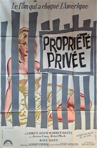 PROPRIETE PRIVEE / PRIVATE PROPERTY Leslie... - Lot 718 - Tessier & Sarrou et Associés