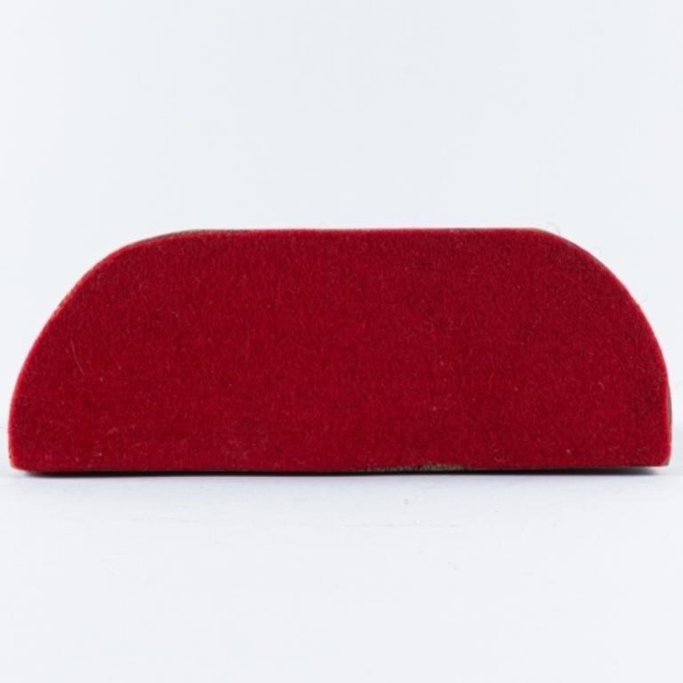 Artwork by Clement Dubé, CARVED BEAVER BY CLÉMENT DUBÉ, Made of pine