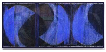 Polly Barton; New Work - Chiaroscuro Contemporary Art