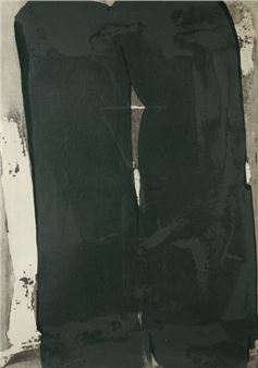 Jean-Baptiste Bezançon Acrylic on canvas Size: 116 x 81 cm - Jean-Baptiste Besancon