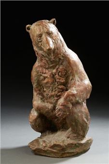 Polar Dream - Robert Godefroy