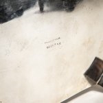 Artwork by Carl Stock, Sugar box, Made of Silver